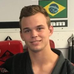 Mikkel Vlietstra