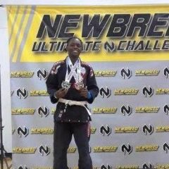 Jabari Owens