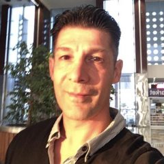 Ali Arici