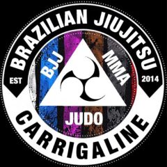 BJJ Carrigaline