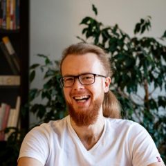 Lukas Lewark