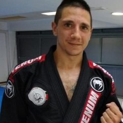 Pablo Mario Marchesin
