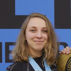 Anne-Mai Pall