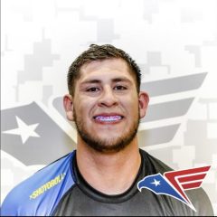 Jorge Meza