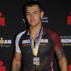 Austin Morris