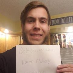 Hunter Flaherty