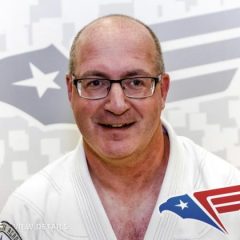 Luke Jalbert