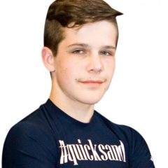 Joey "quicksand" Iacovino