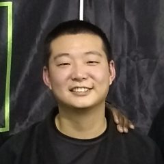 Caleb Chang