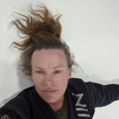 Jen Cox