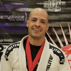 Pedro Rodriguez