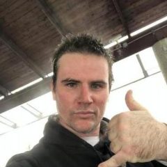 Jason McLachlan
