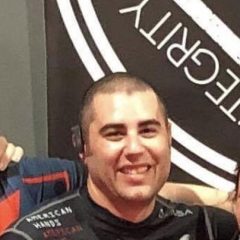 Matthew Badalamenti