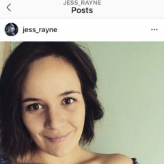 Jessica Saayman