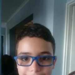 Luke Saayman