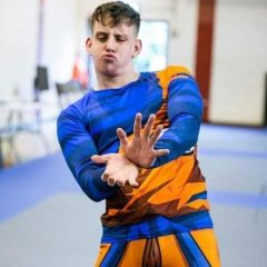 Tadgh O'connor