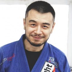 Wai Lun Tsang