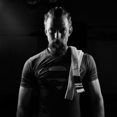 Jimmy Berggren