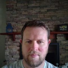 Gregory Richardson