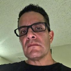 Eddie Montelongo