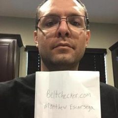 Matthew Escarsega