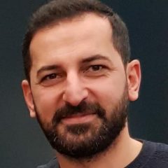 Sarkan Gazrawi