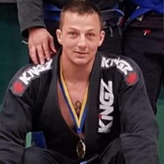 Jim Hjalmarsson
