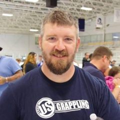 Glenn Montague