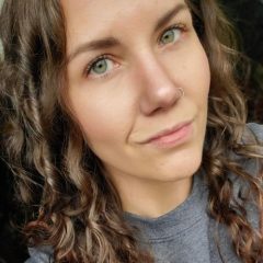 Rochelle Potter