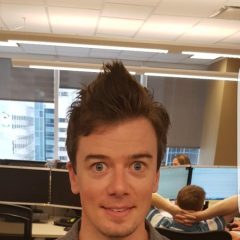 Ryan Charbonneau