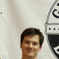 Mike Bull