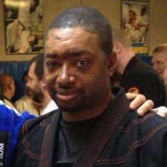 Paul Moore
