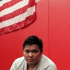Michael Tran
