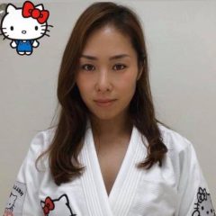 Maria Kesagatame