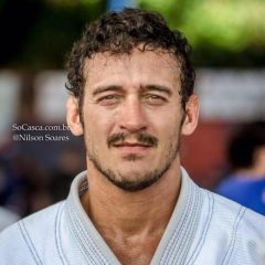 Adolfo Fabricio Martins Bocquet