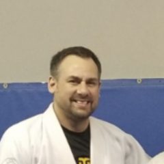 Cosmo DiLossi
