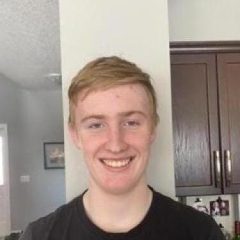 Kyle Doroshenko