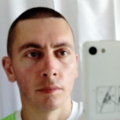 Michael Alexanderovitch