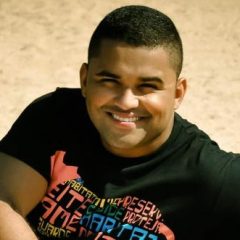 Thiago Gonçalves da Silva
