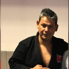 Rafael Índio