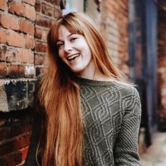 Samantha Valkenhaus