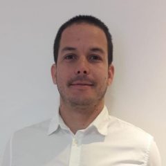 Luis Llamosas