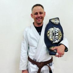 Craig Wallace