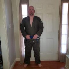 Joshua Cupp