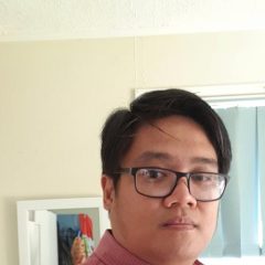 Timothy Jay Amagsila