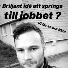 Kristoffer Wredberg