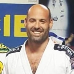 Marcos Gorinstein