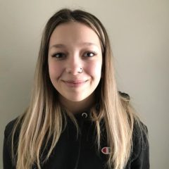 Ava Gazdag