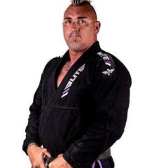 Shannon Ritch