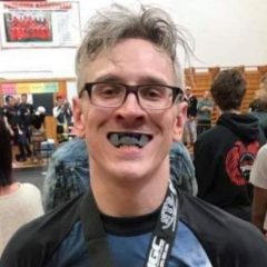 Joe Jaggi
